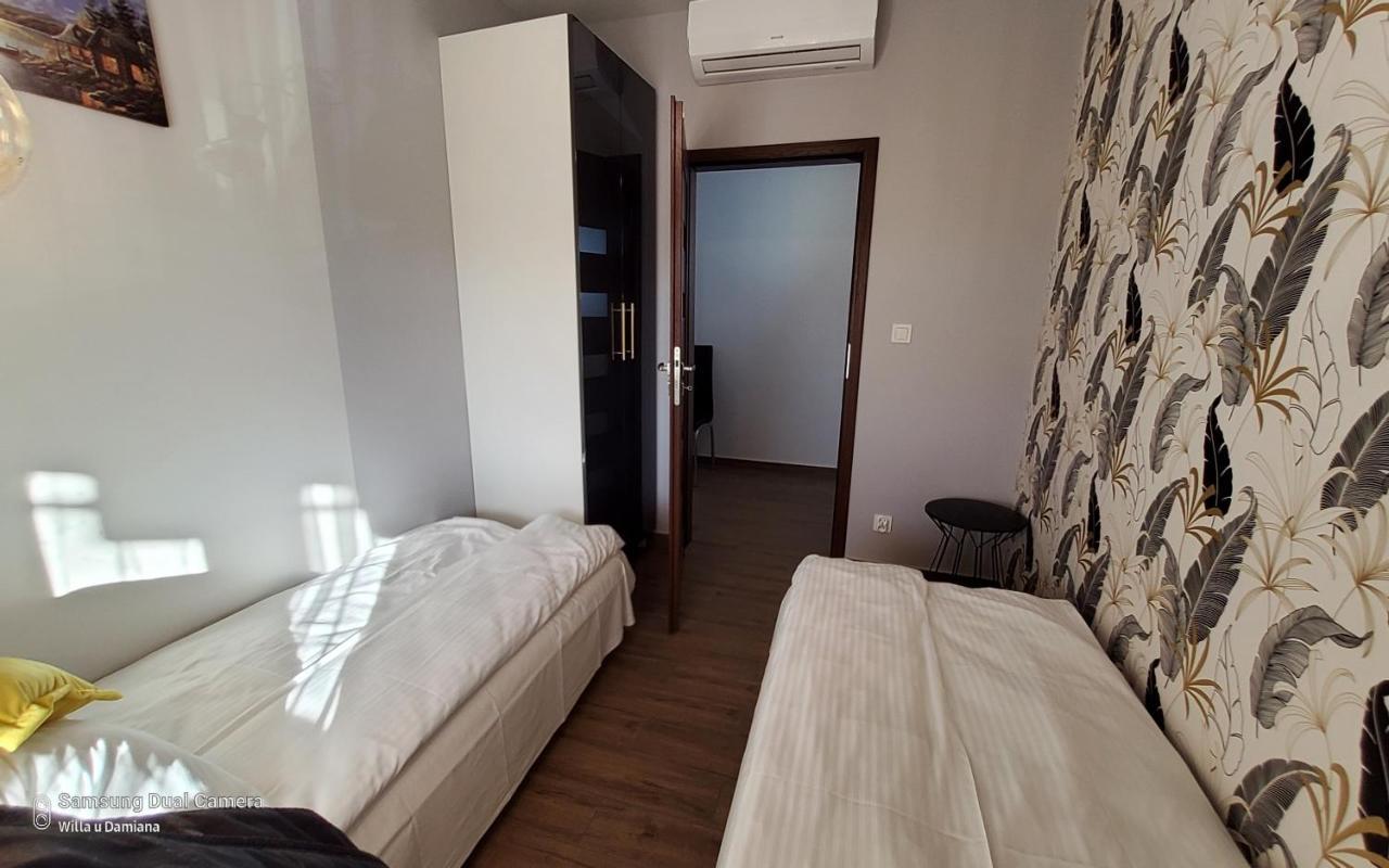 משציצה Apartamenty Turkus מראה חיצוני תמונה