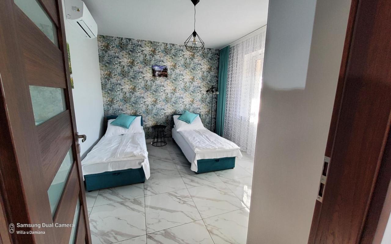 משציצה Apartamenty Turkus מראה חיצוני תמונה
