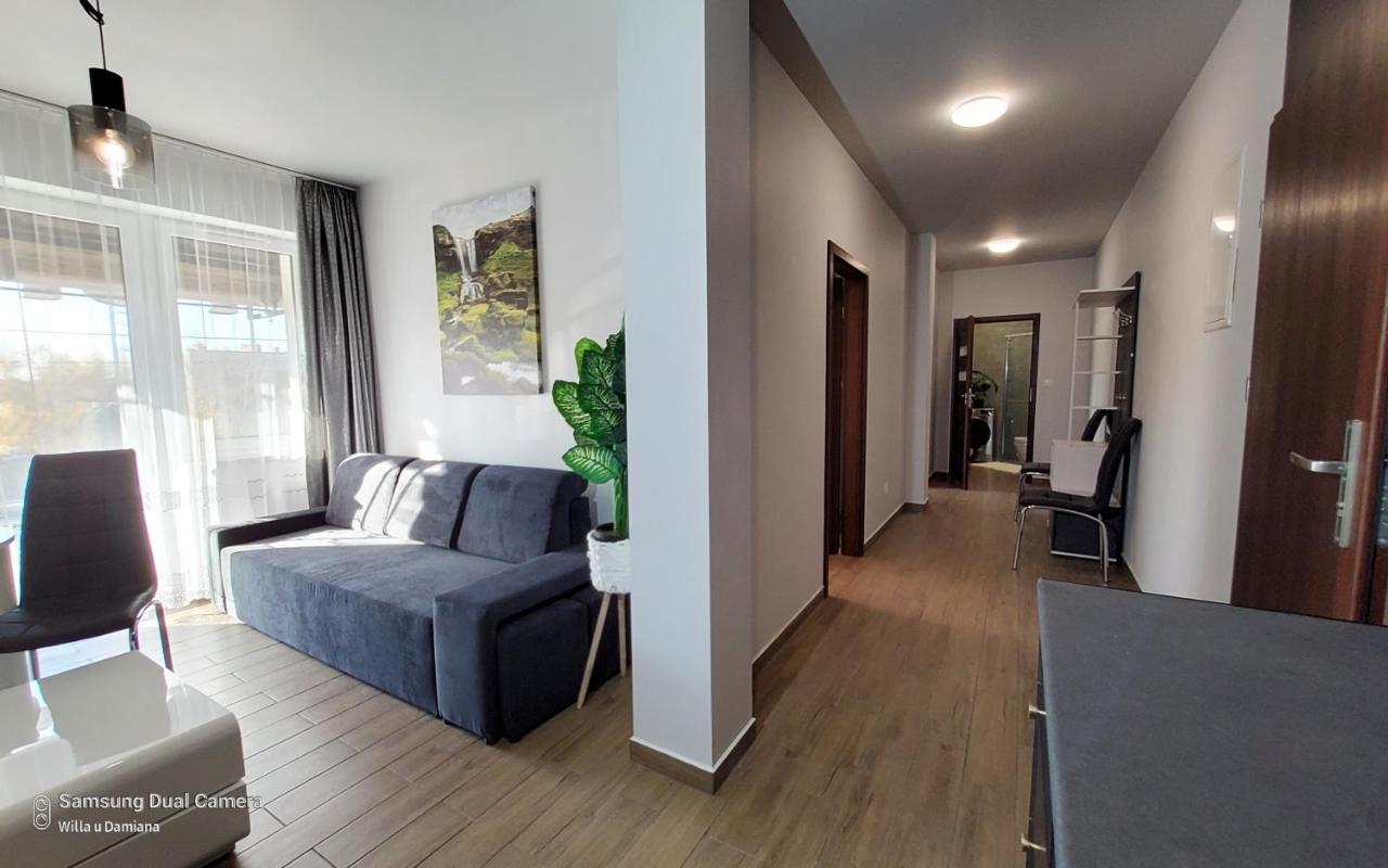 משציצה Apartamenty Turkus מראה חיצוני תמונה
