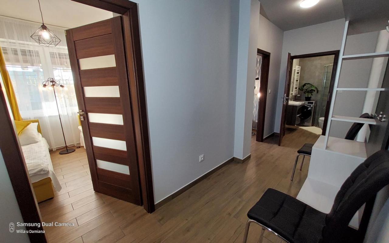 משציצה Apartamenty Turkus מראה חיצוני תמונה