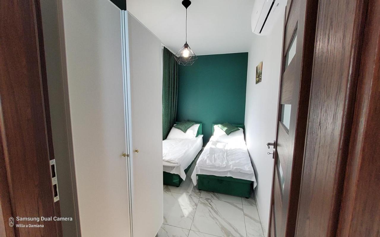 משציצה Apartamenty Turkus מראה חיצוני תמונה