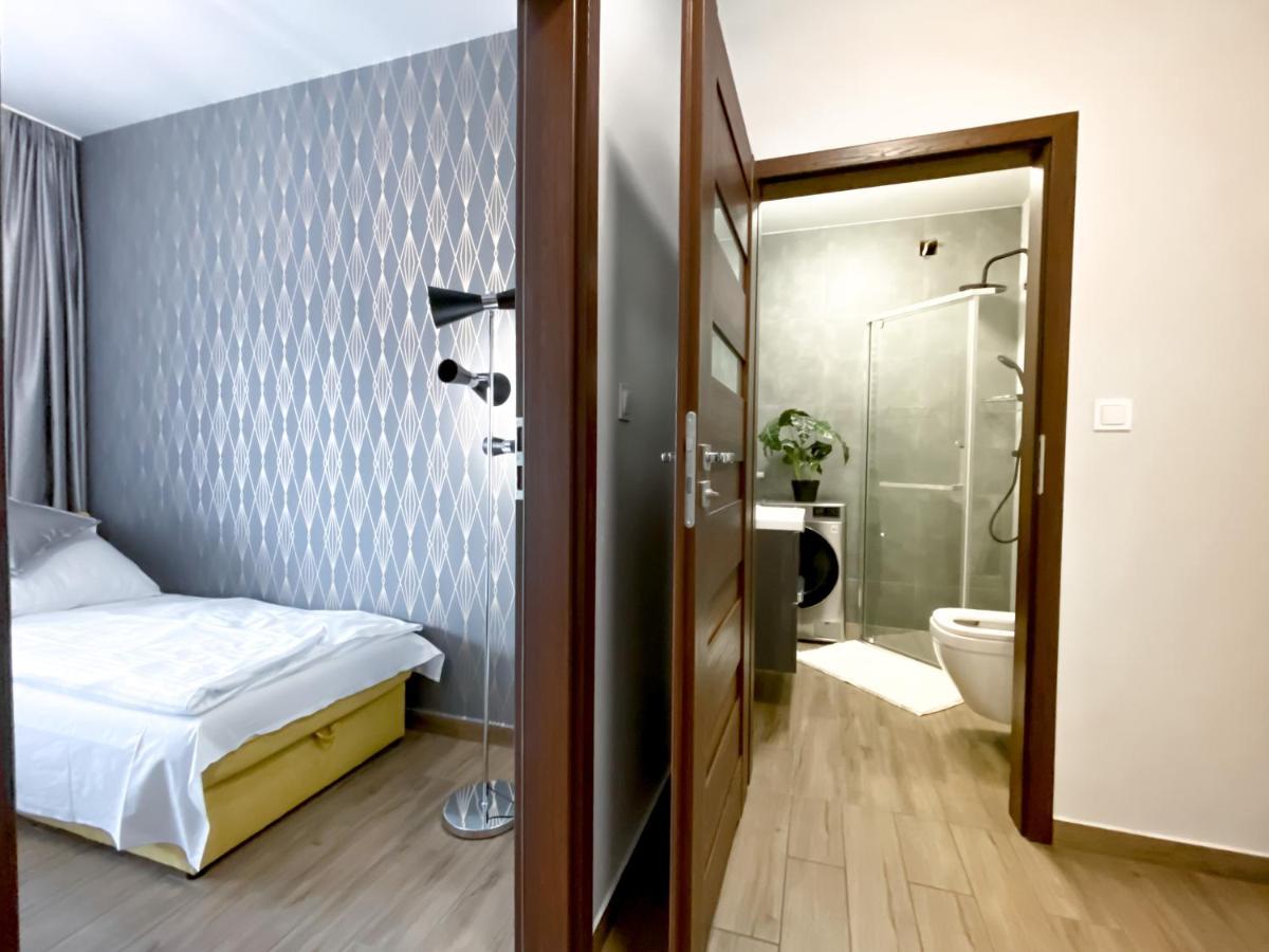 משציצה Apartamenty Turkus מראה חיצוני תמונה