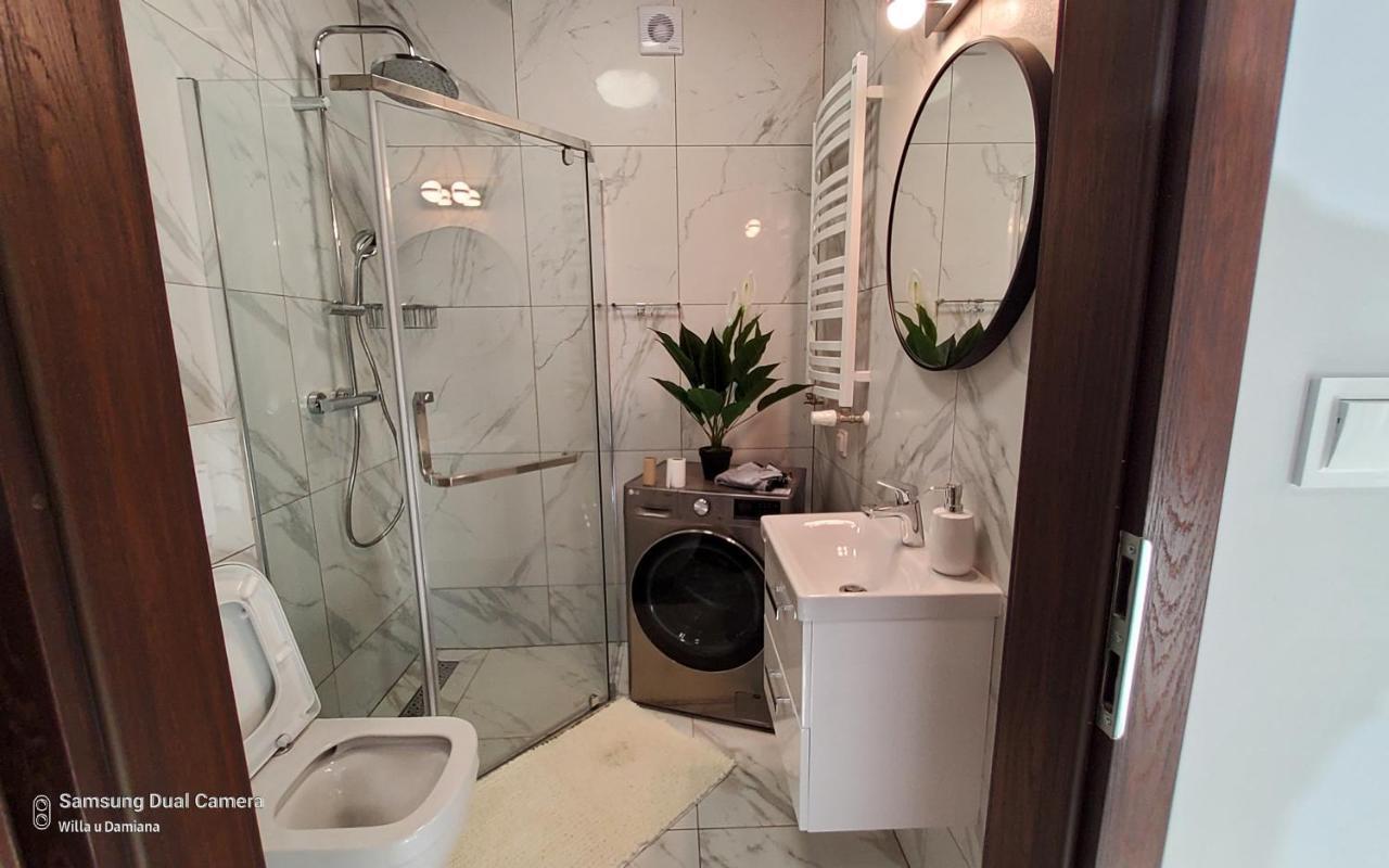 משציצה Apartamenty Turkus מראה חיצוני תמונה