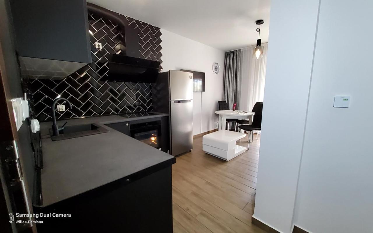 משציצה Apartamenty Turkus מראה חיצוני תמונה