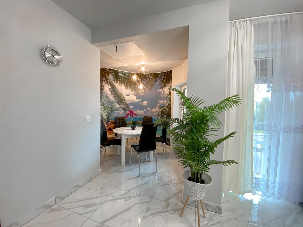משציצה Apartamenty Turkus מראה חיצוני תמונה