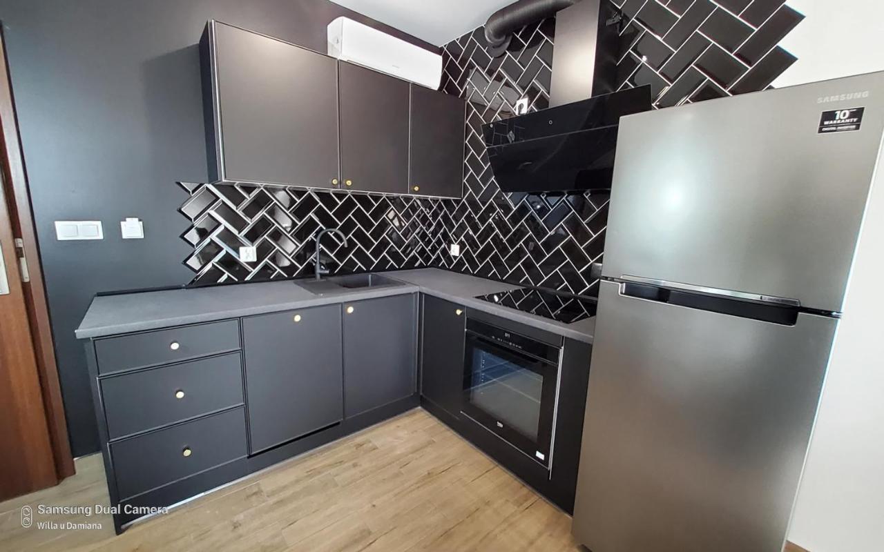 משציצה Apartamenty Turkus מראה חיצוני תמונה