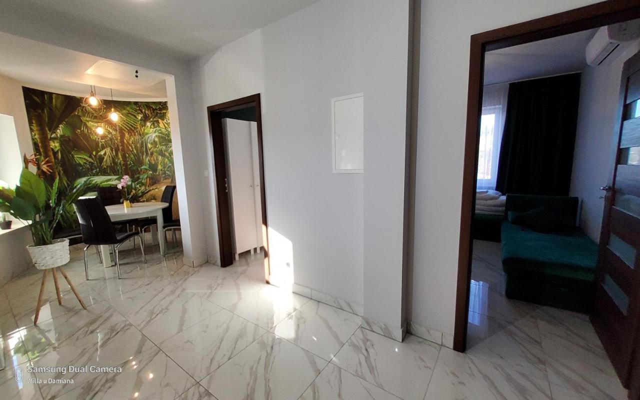 משציצה Apartamenty Turkus מראה חיצוני תמונה