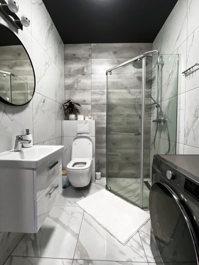 משציצה Apartamenty Turkus מראה חיצוני תמונה