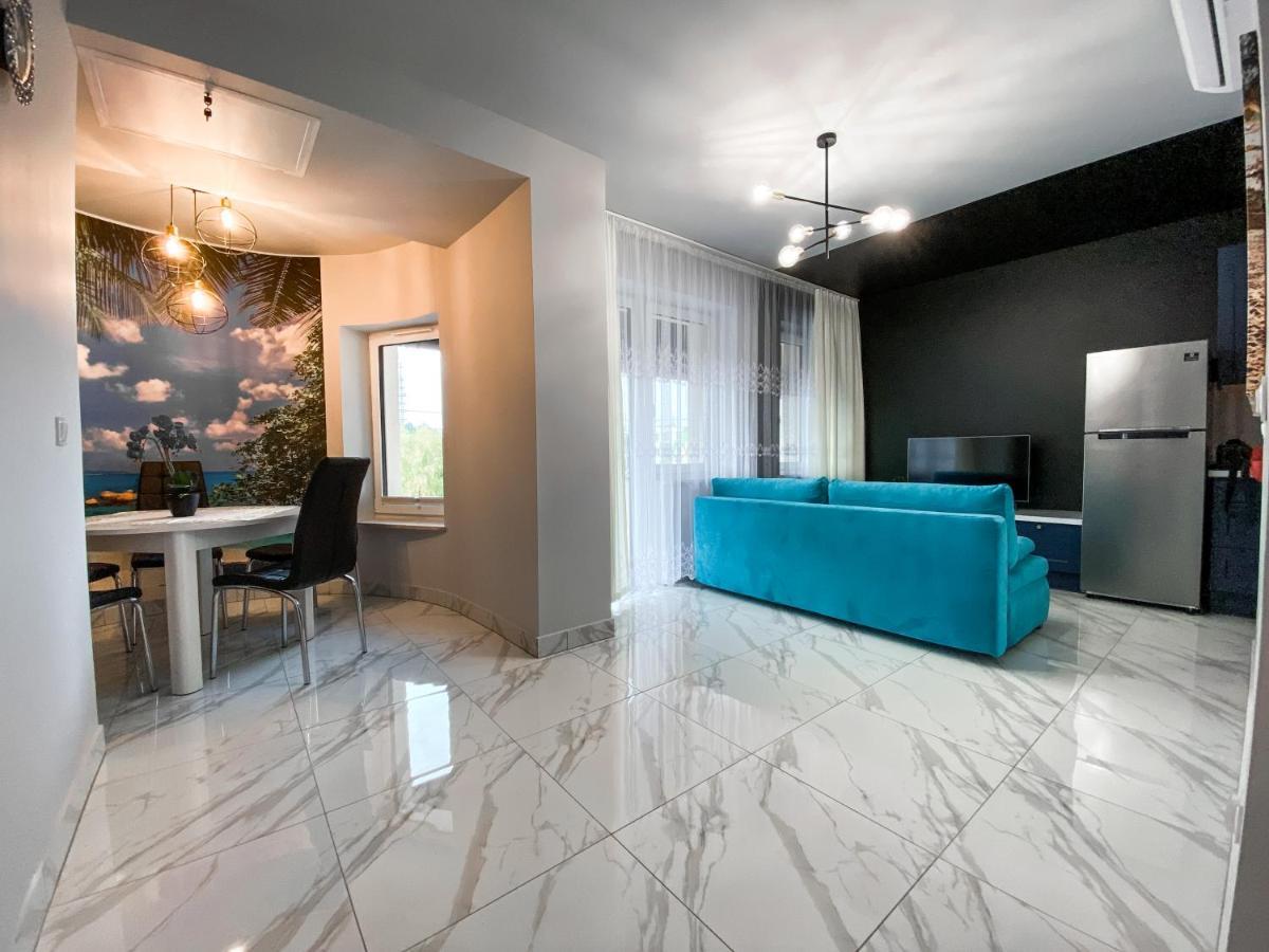 משציצה Apartamenty Turkus מראה חיצוני תמונה