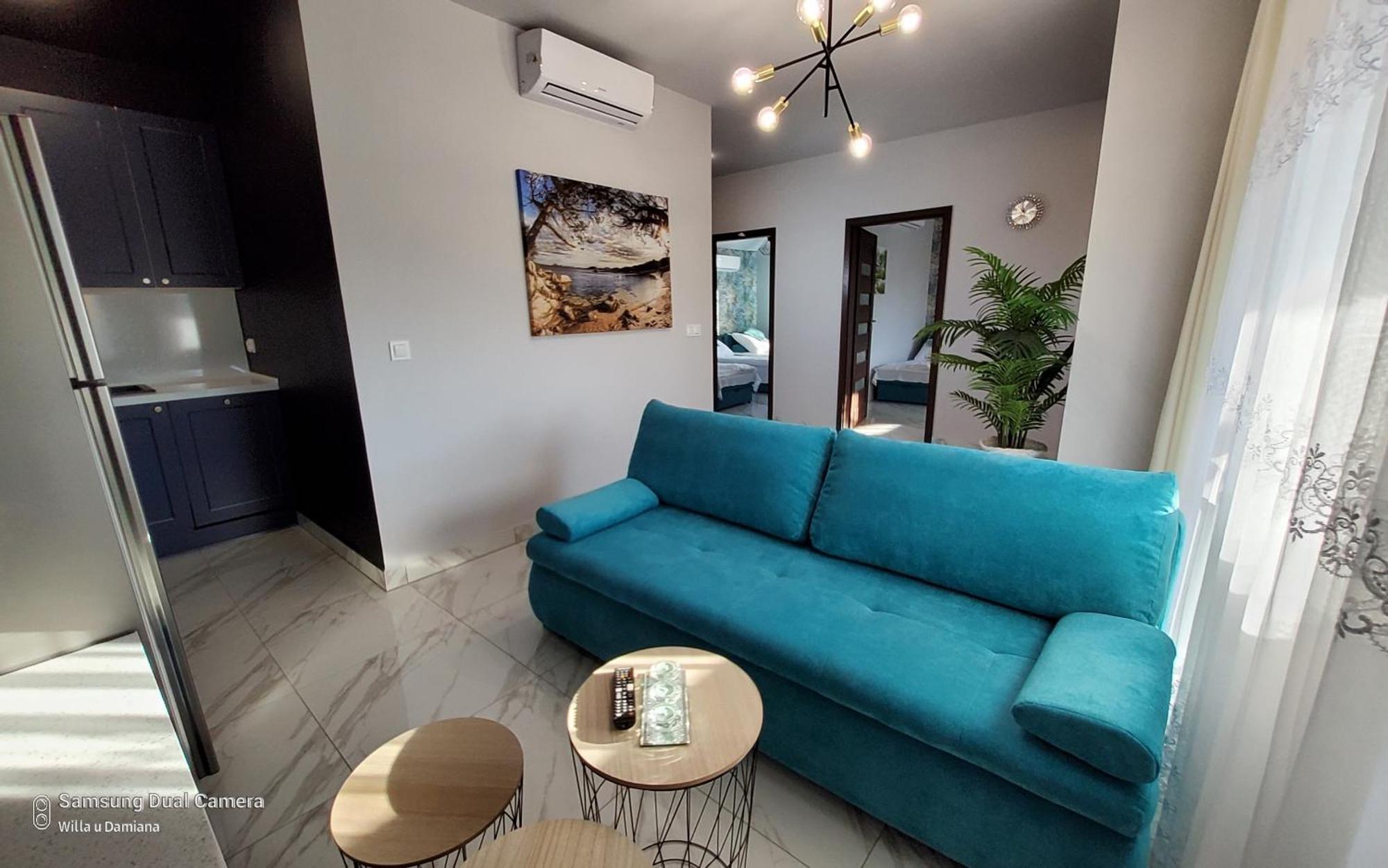 משציצה Apartamenty Turkus מראה חיצוני תמונה