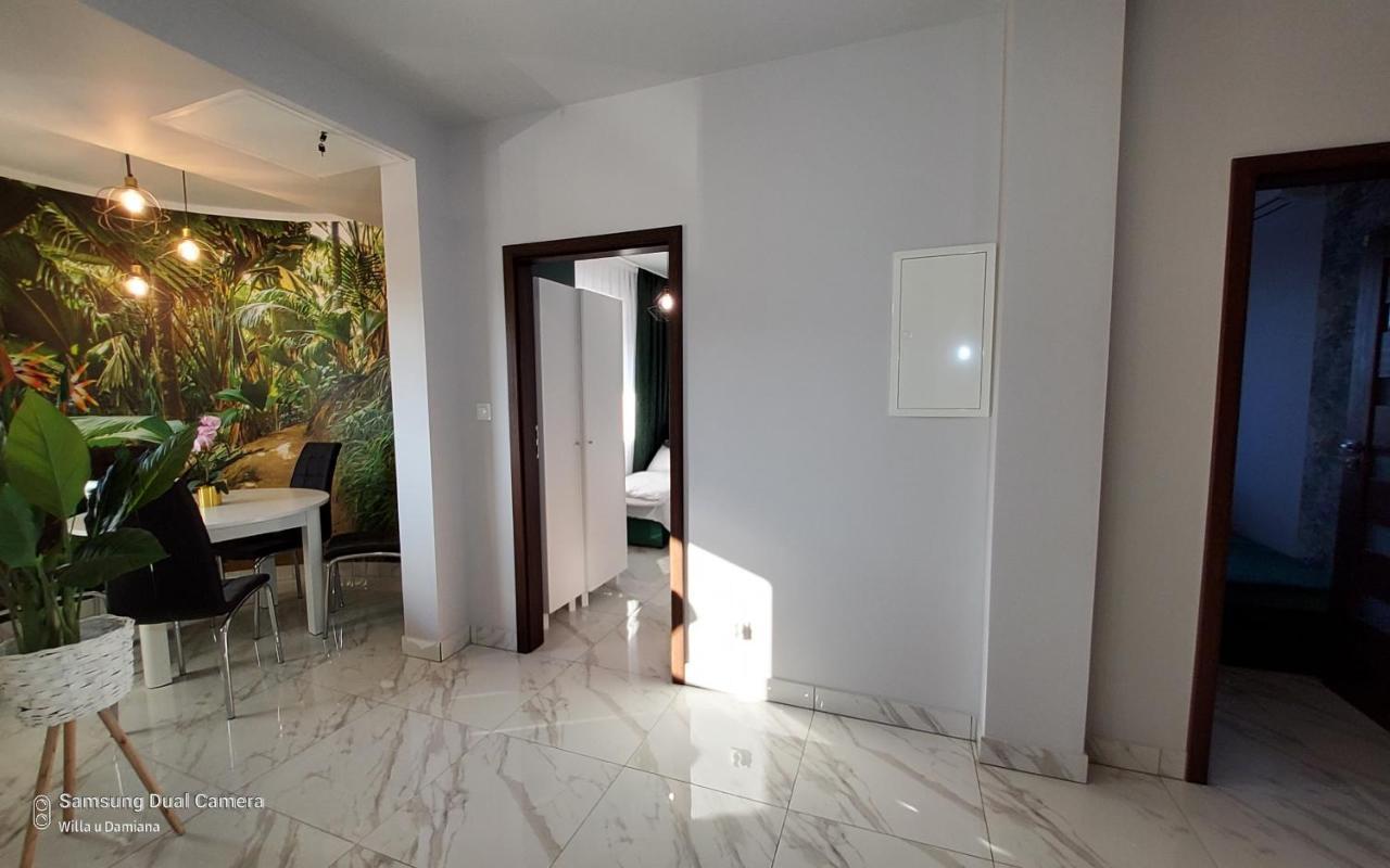 משציצה Apartamenty Turkus מראה חיצוני תמונה