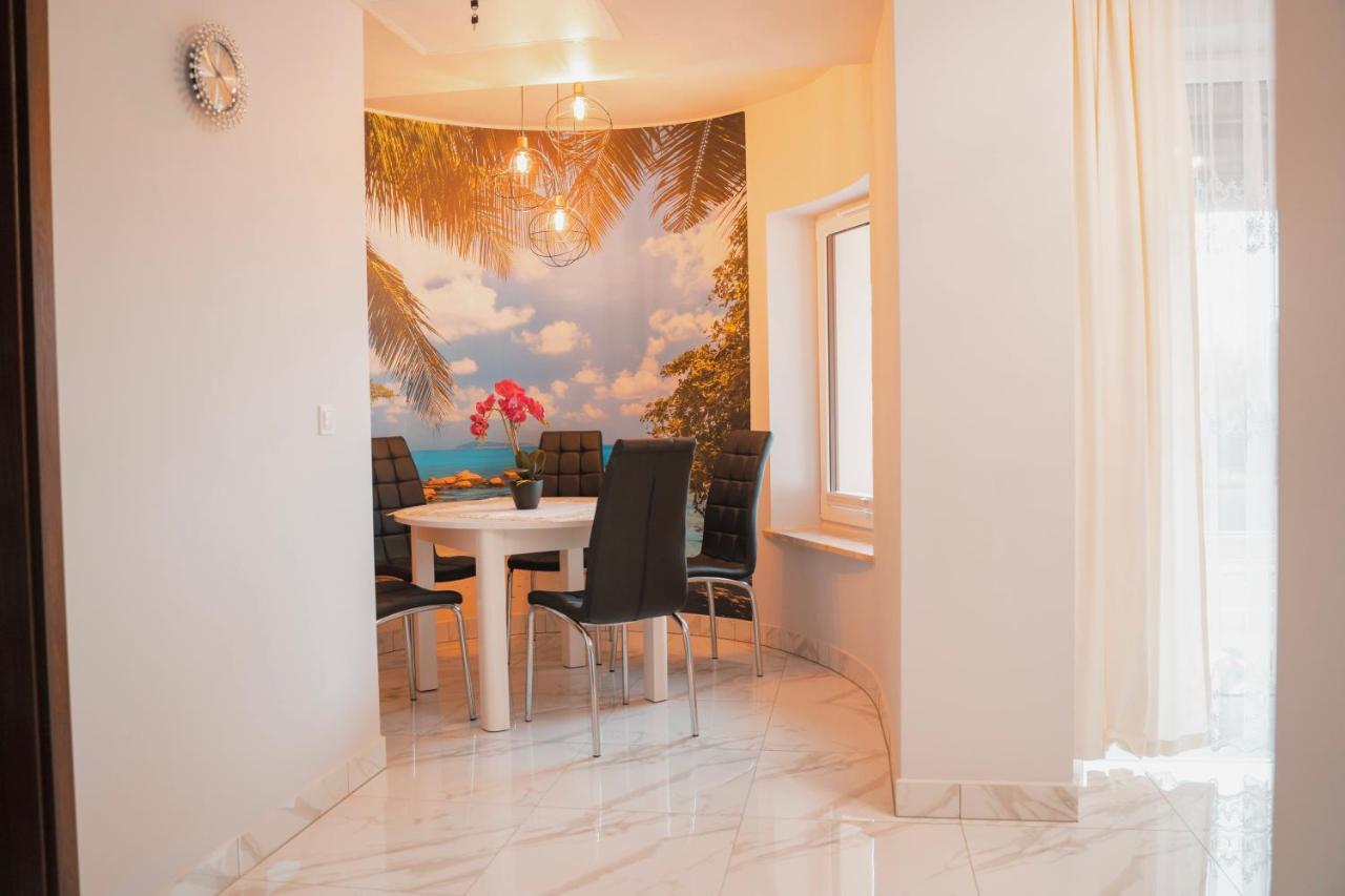 משציצה Apartamenty Turkus מראה חיצוני תמונה
