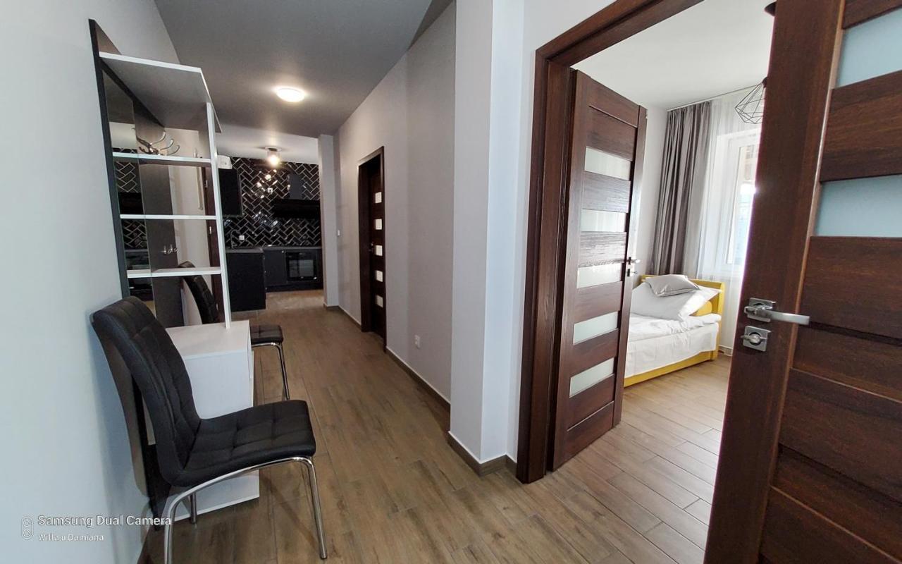 משציצה Apartamenty Turkus מראה חיצוני תמונה
