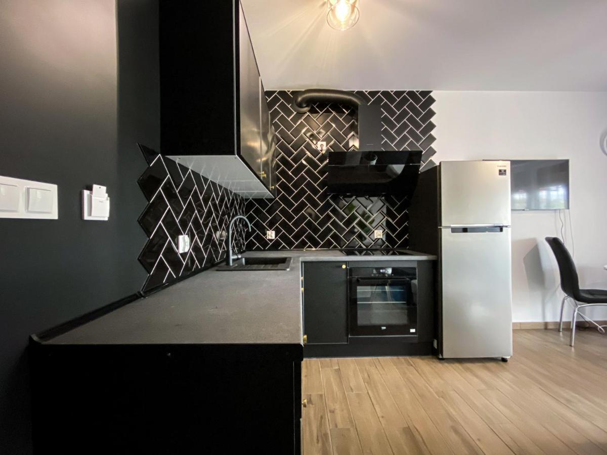 משציצה Apartamenty Turkus מראה חיצוני תמונה