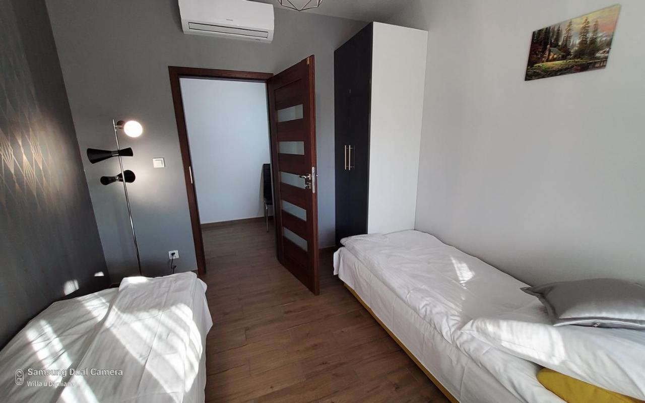 משציצה Apartamenty Turkus מראה חיצוני תמונה
