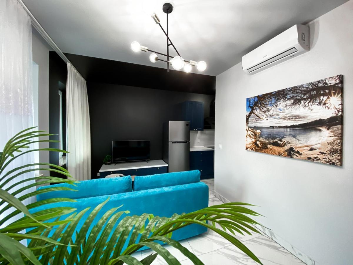 משציצה Apartamenty Turkus מראה חיצוני תמונה